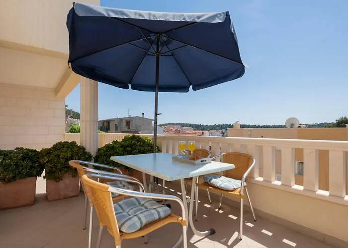Apartment Begic Makarska