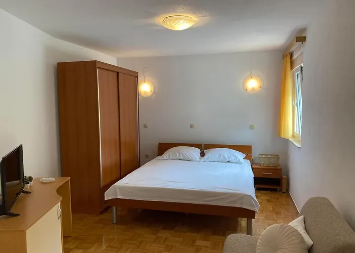 Apartment Begic Makarska