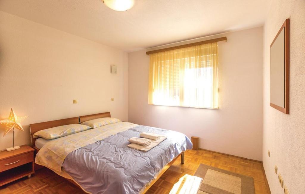 Begic Apartmán *