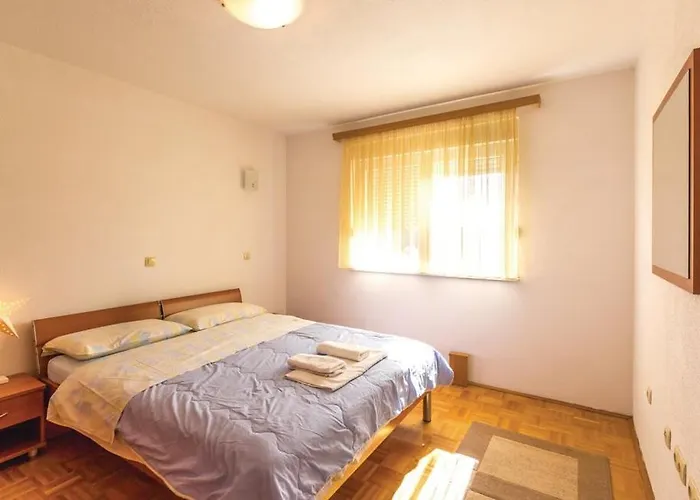 Apartment Begic Makarska