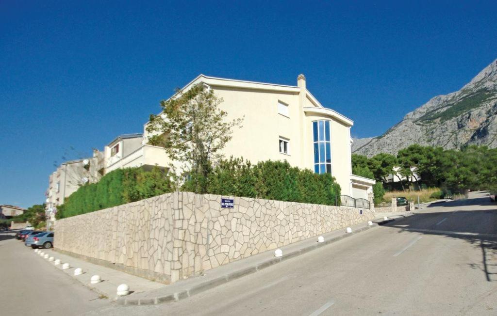Apartmán Begic Makarská