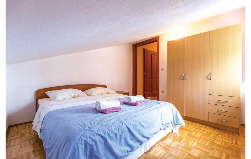 Begic Apartmán *