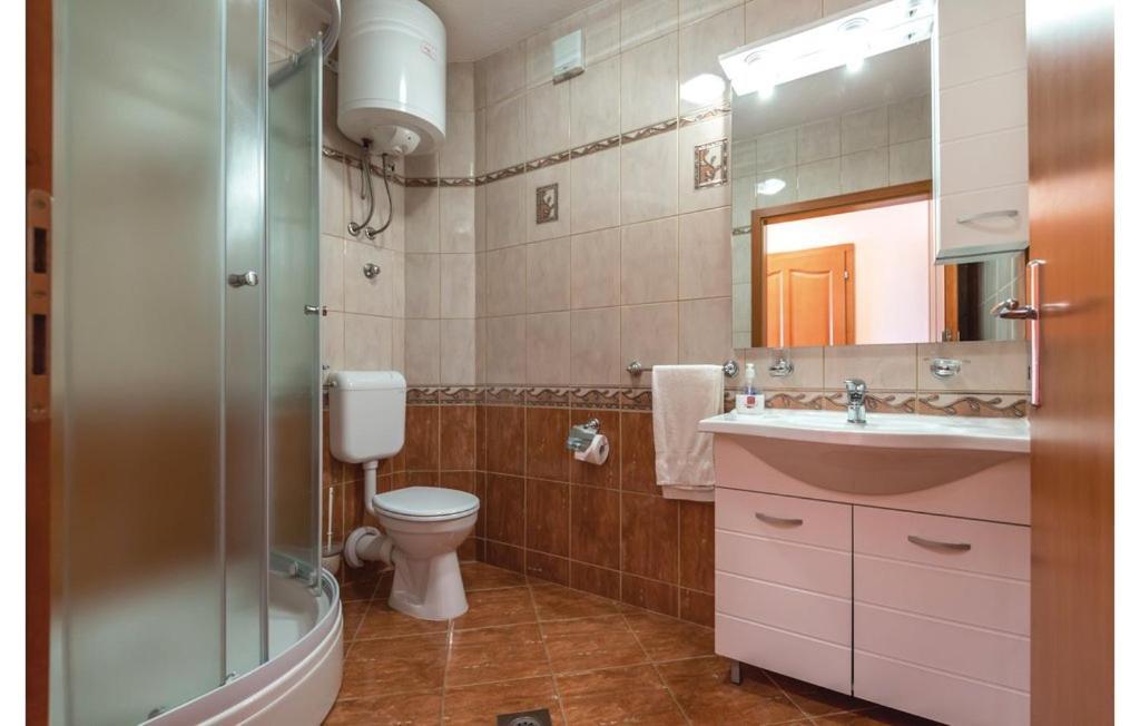 Apartmán Begic *