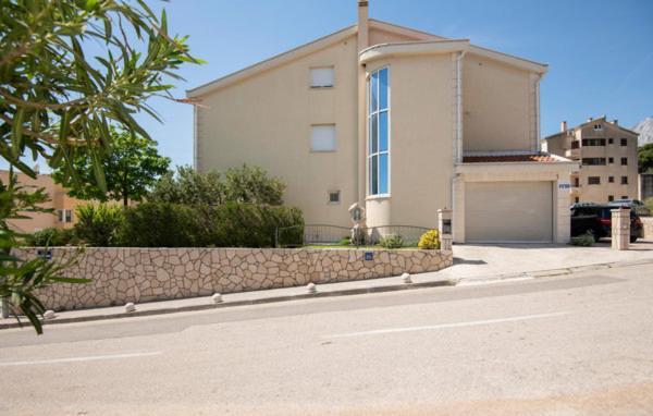 Begic Apartmán