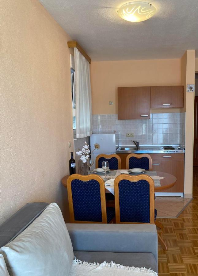 Apartmán Begic *