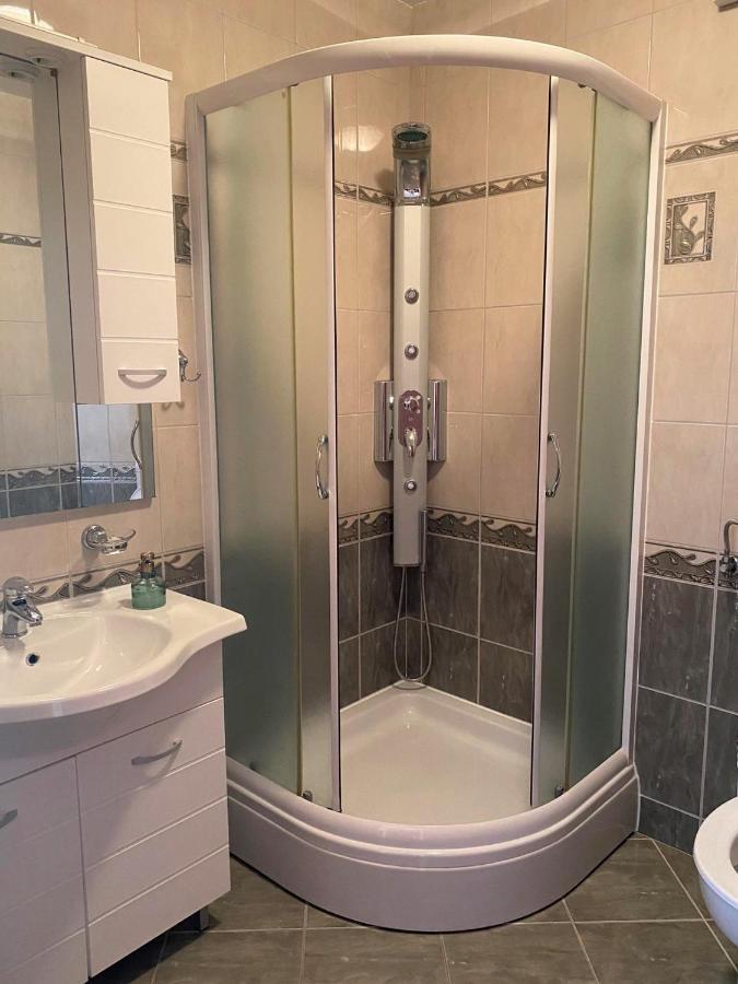 Begic Apartmán Makarská
