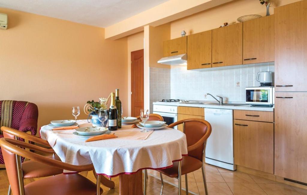 Apartmán Begic Makarská