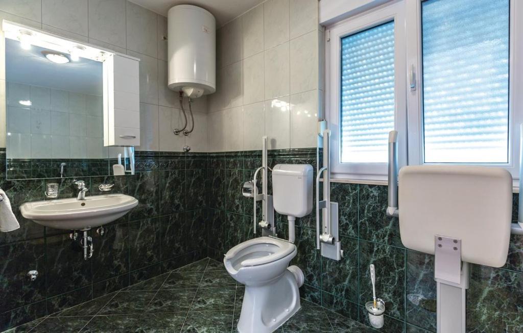 Begic Apartmán